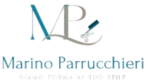 Logo Marino Parrucchieri