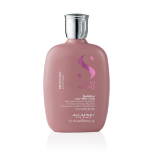 Shampoo semi di lino moisture idratante
